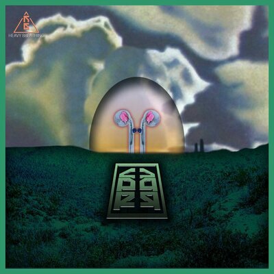 Heavy Breathing - CPR