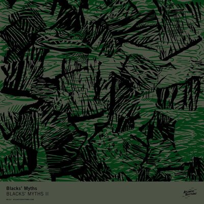 Blacks' Myths - Blacks' Myths II