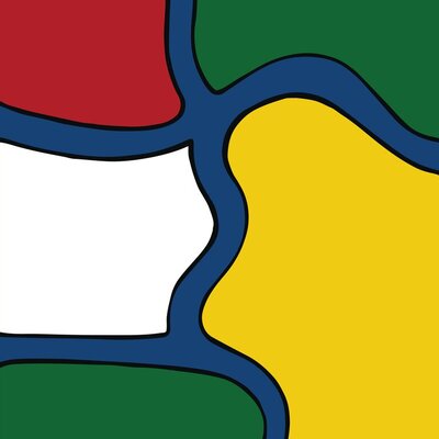 Time Is Fire - In Pieces