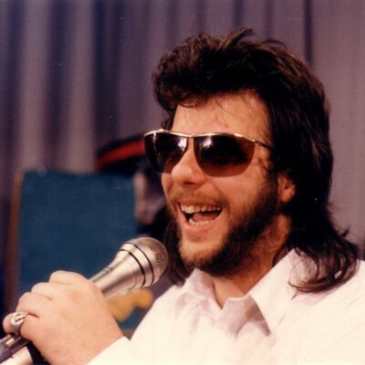 Butch Willis - Amateur On Plastic