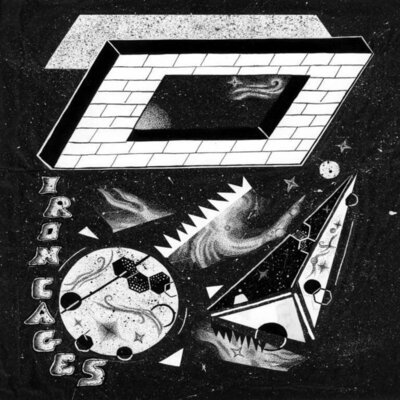 Iron Cages - Indulgence