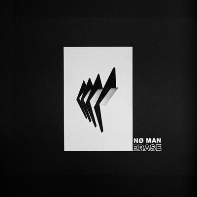 NØ MAN - Erase
