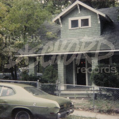 Various Artists - 1st Six -  7" Inch Box Set