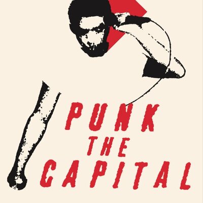 Punk the Capital - Building a Sound Movement