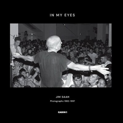 Jim Saah - In My Eyes