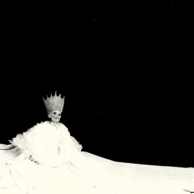 sóley  - Mother Melancholia