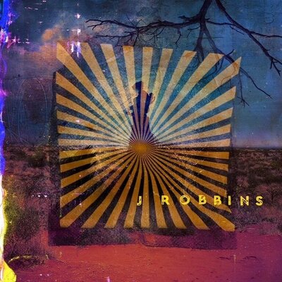 J. Robbins - split w/ Her Heads On Fire 