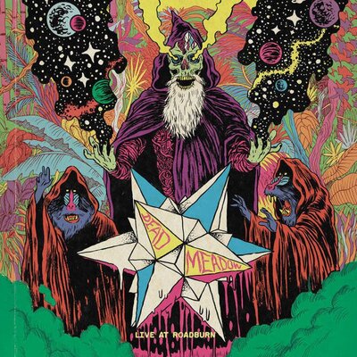 Dead Meadow - Live At Roadburn 2011