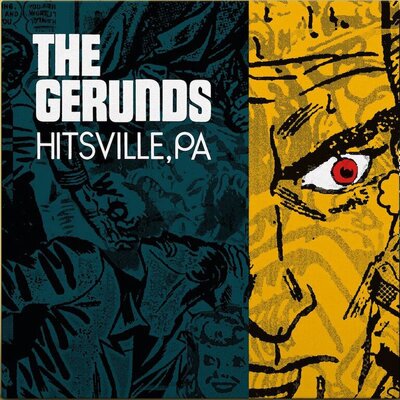 The Gerunds - Hitsville, PA