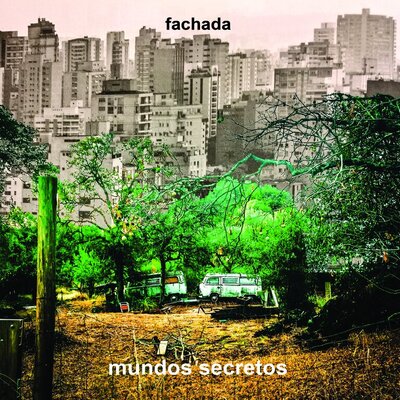 Fachada - Mundos Secretos