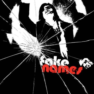 Fake Names - 7" EP