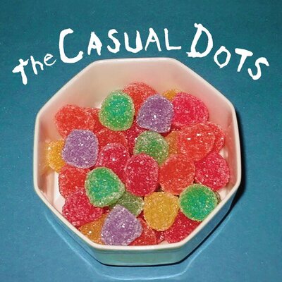The Casual Dots - S/t