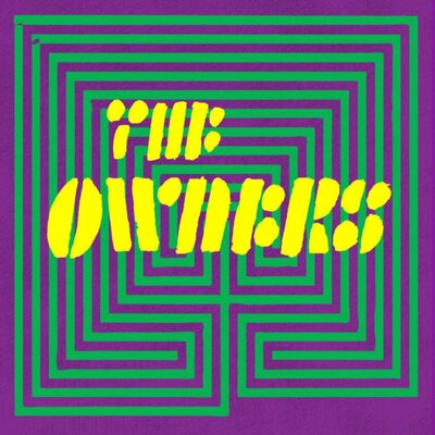 The Owners - S/t