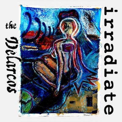 Delarcos - Irradiate