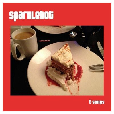 Sparklebot - 5 Songs
