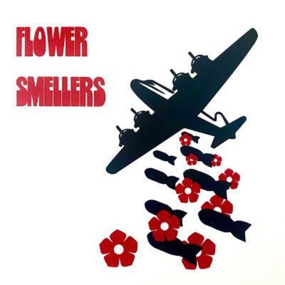 Flower Smellers - S/T