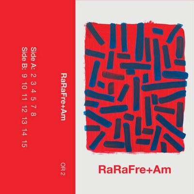 RaRaFre​+​Am - S/t