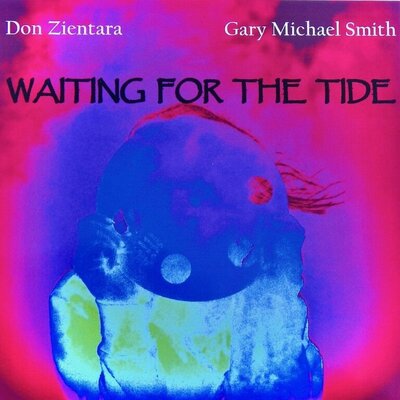 Don Zientara - Waiting for the Tide