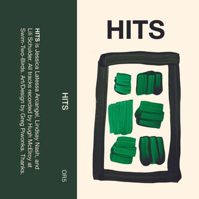 HITS - HITS