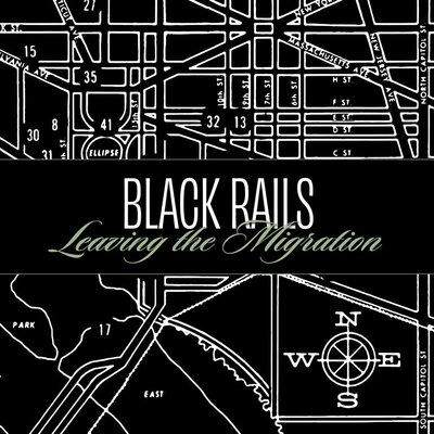 Black Rails - Leaving The Migration