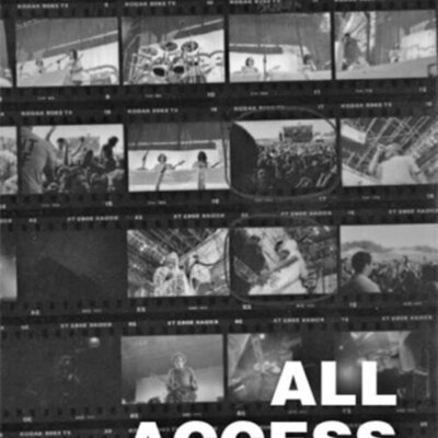 Shawna Kenney - All Access Bands On Film