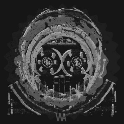 Wolves Again - S/t 7"