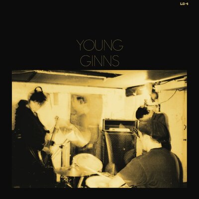 Young Ginns - S/t