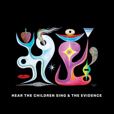 Bonnie "Prince" Billy, Nathan Salsburg & Tyler Trotter - Hear The Children Sing The Evidence