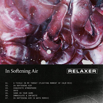Relaxer - In Softening Air