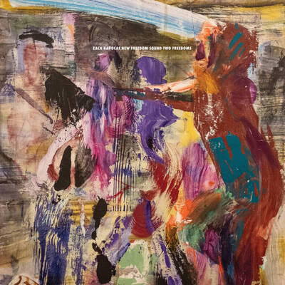 New Freedom Sound - Two Freedoms