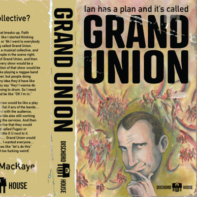  Evan Keeling - Grand Union