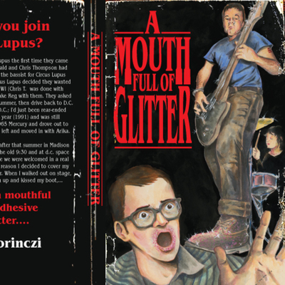  Evan Keeling - Mount Full Of Glitter