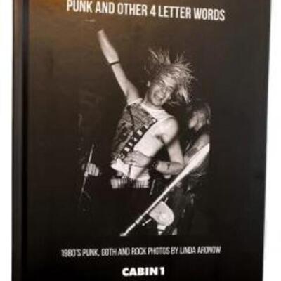 Linda Aronow - Punk And Other 4 Letter Words