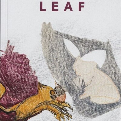 Erick Thomas Shelley -  Of Nut to Leaf