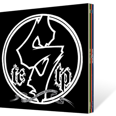 SWIZ - 3XLP Complete Discography Box Set