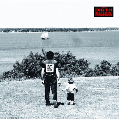 Birth (Defects) - Deceiver/Mirror