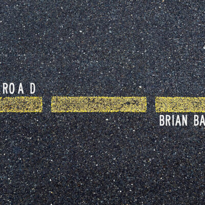 Brian Baker - The Road