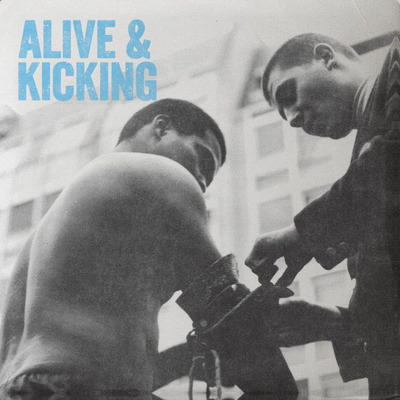 Various Artists - Alive & Kicking