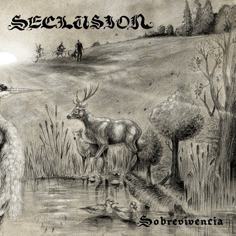 Seclusion - Sobrevivencia