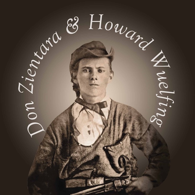 Don Zientara & Howard Wuelfing - S/T