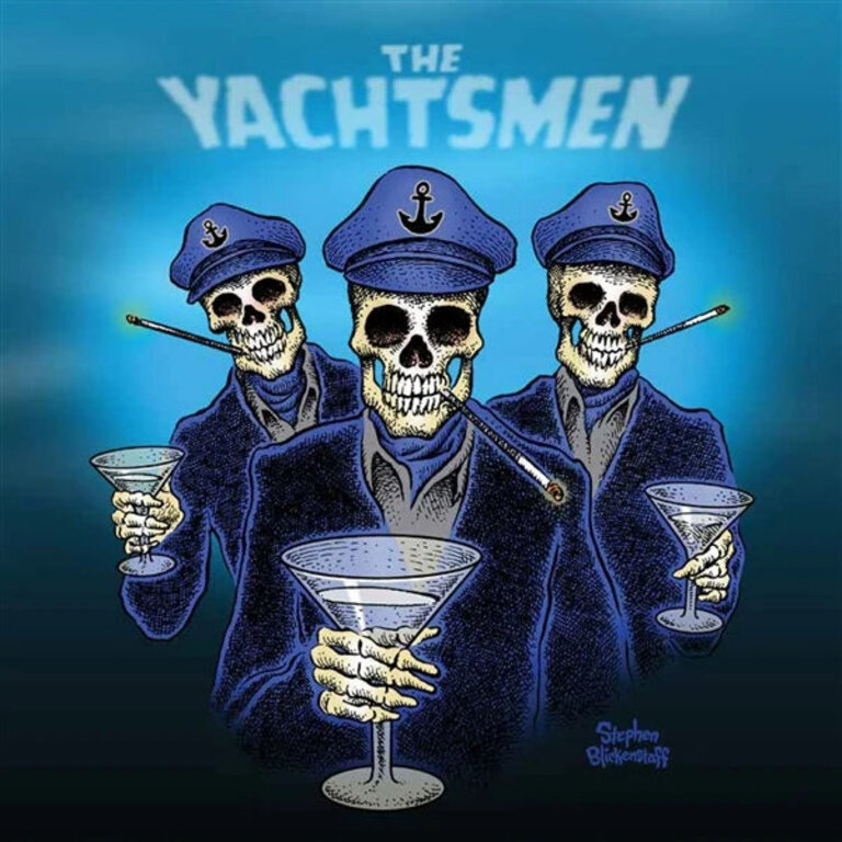 The Yachtsmen - S/T