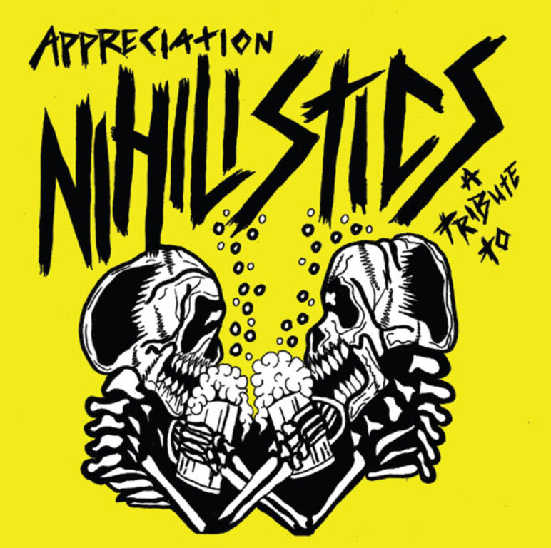 v/a - A Tribute to the Nihilistics