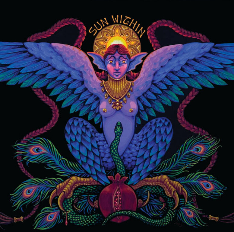 Sun Within - S/T