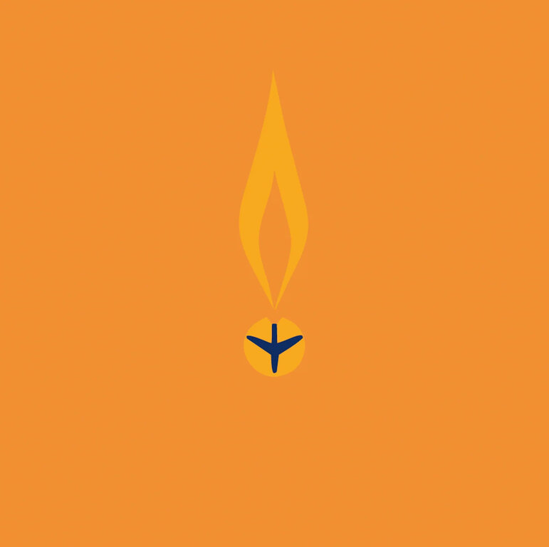 Burning Airlines - Mission:Control!