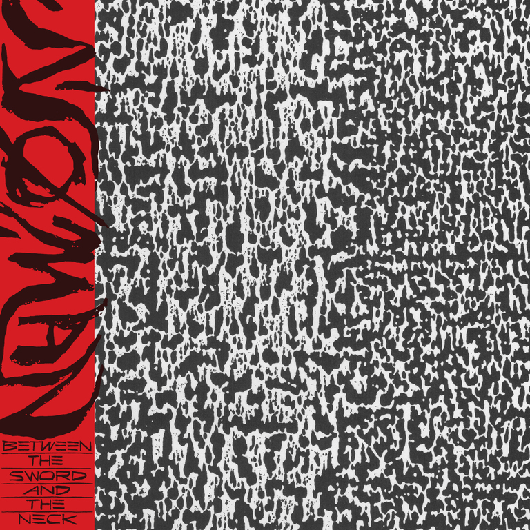 NØ MAN - Between the Sword and the Neck
