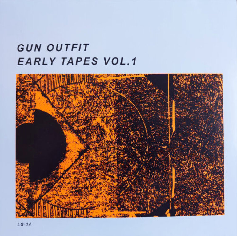 Gun Outfit - Early Tapes Vol. 1
