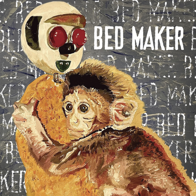 Bed Maker - The Mark