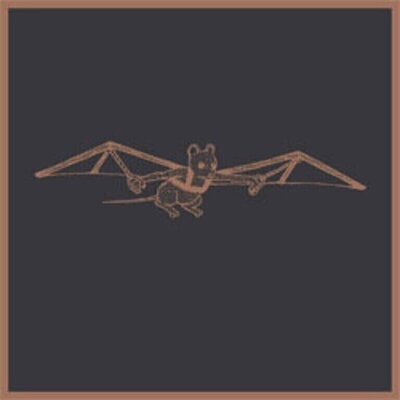 Bats & Mice - s/t