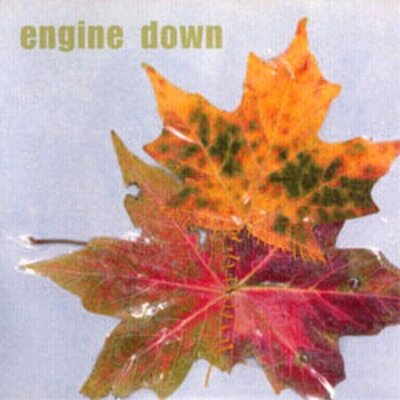 Engine Down - Hold All Applause/Castalia