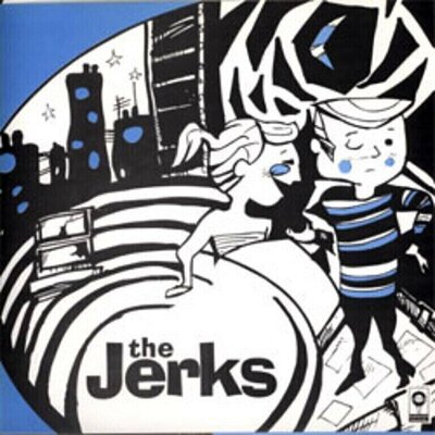 v/a - Impossible 5/Jerks - Split